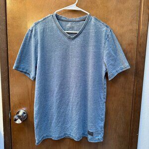 Flag & Anthem Men's Tee Shirt